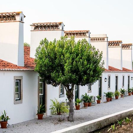 Casas Da Piedade Villa Azinhaga Luaran gambar