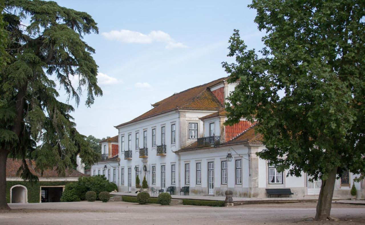 Casas Da Piedade Villa Azinhaga Luaran gambar