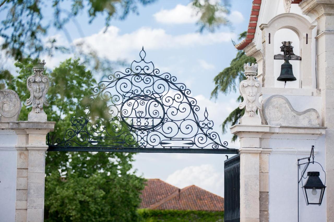 Casas Da Piedade Villa Azinhaga Luaran gambar