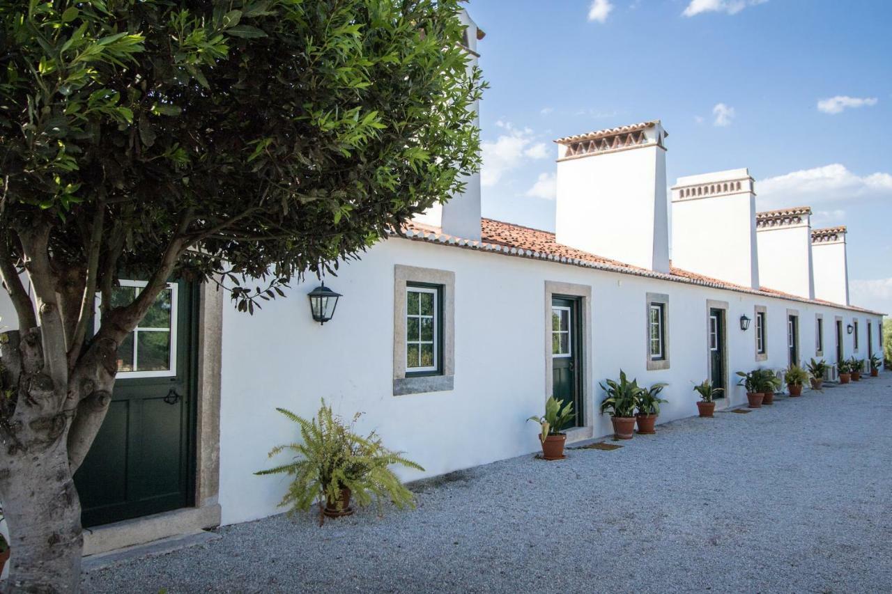 Casas Da Piedade Villa Azinhaga Luaran gambar