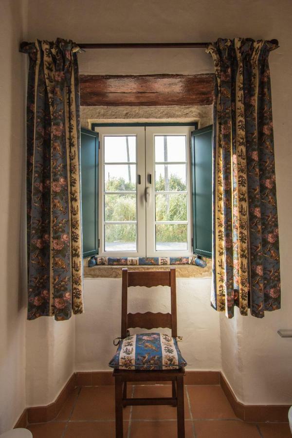 Casas Da Piedade Villa Azinhaga Luaran gambar