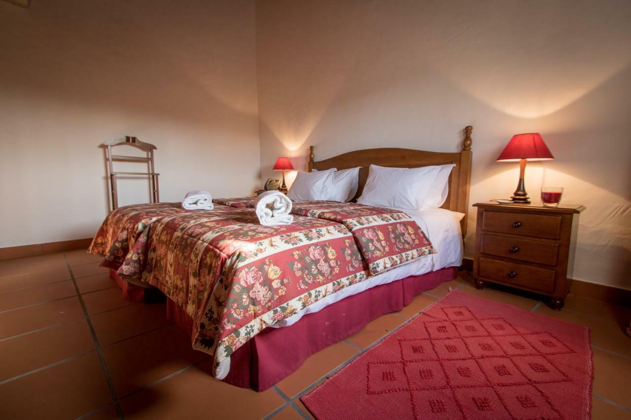 Casas Da Piedade Villa Azinhaga Luaran gambar