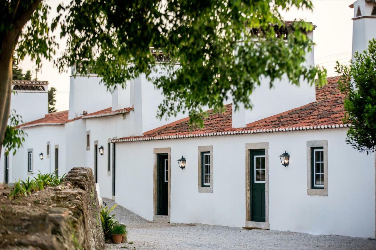 Casas Da Piedade Villa Azinhaga Luaran gambar