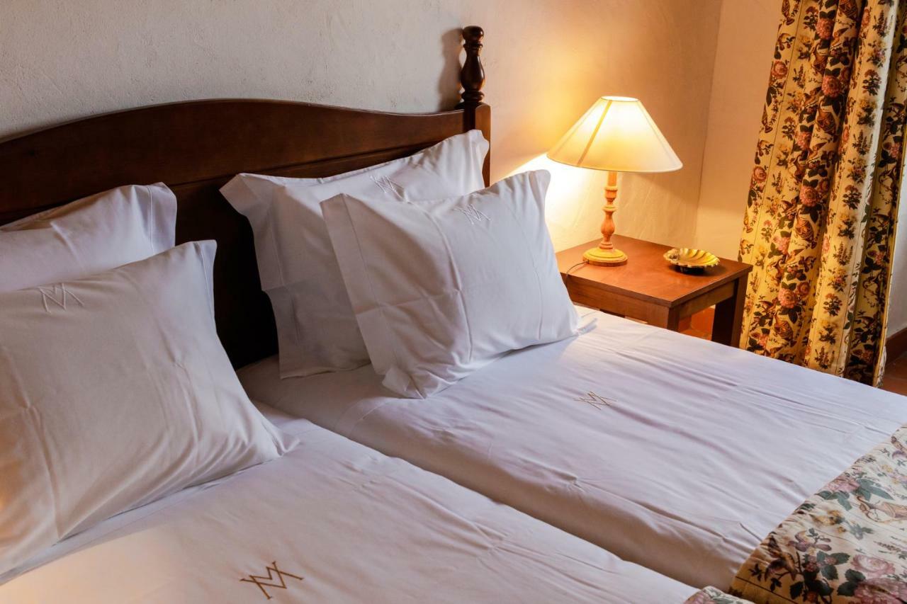 Casas Da Piedade Villa Azinhaga Luaran gambar