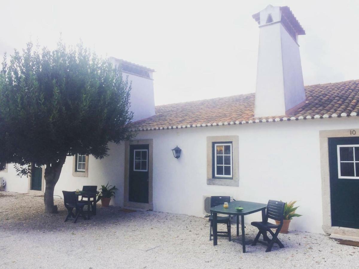Casas Da Piedade Villa Azinhaga Luaran gambar