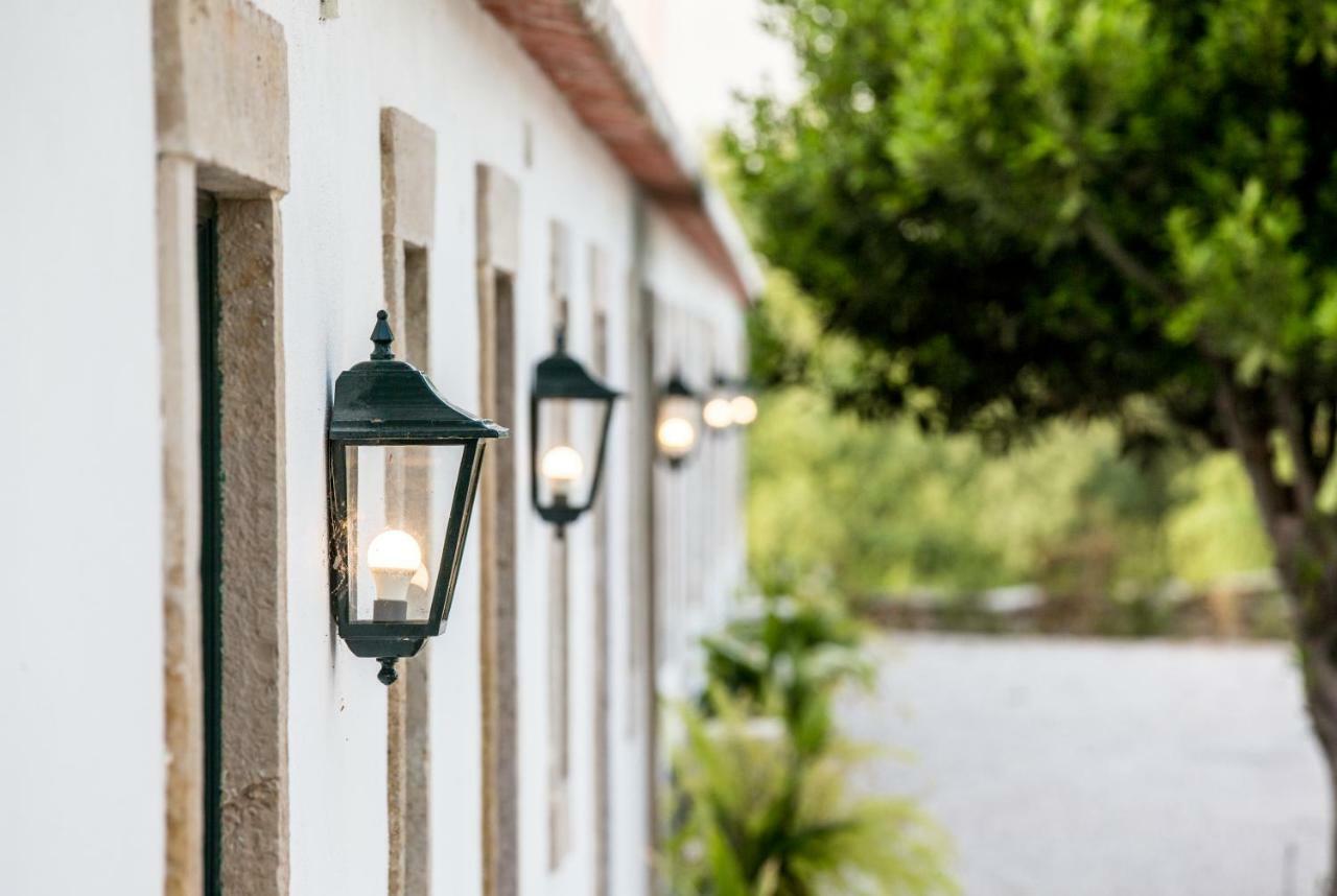 Casas Da Piedade Villa Azinhaga Luaran gambar
