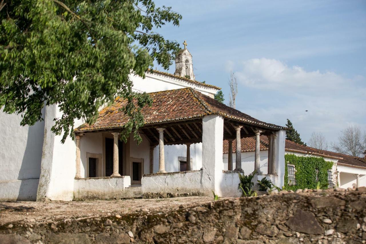 Casas Da Piedade Villa Azinhaga Luaran gambar