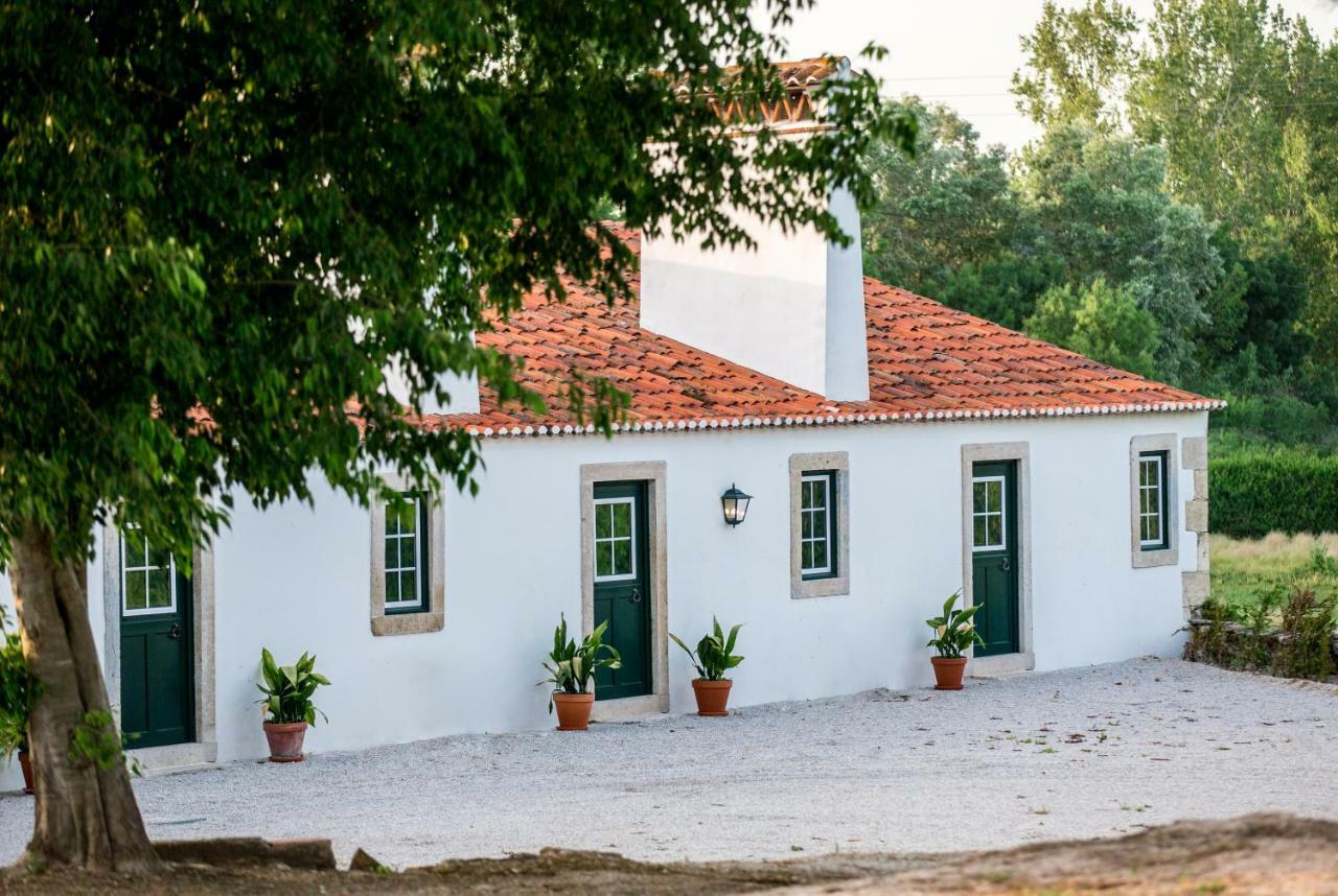 Casas Da Piedade Villa Azinhaga Luaran gambar